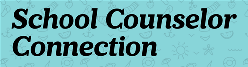 School Counselor Connection